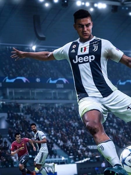 FIFA 20