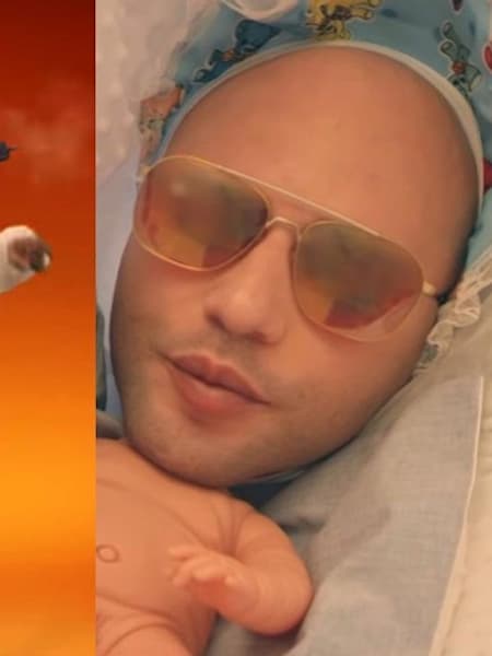 Découvrez notre zapping des clips de rap français qu'il fallait voir ces 6 derniers mois sur YouTube