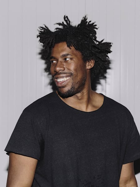 Flying Lotus