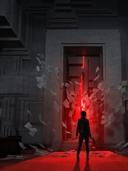 Control heißt das neue Spiel von Remedy Entertainment. Dass die Finnen ein Händchen für kernige Action und eine spannende Story haben, haben sie mit Max Payne, Alan Wake und Quantum Break bewiesen