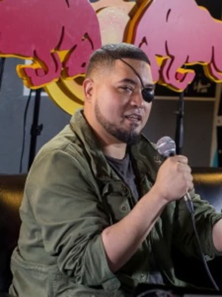 Frank ‘El Médico’: Quiero ayudar a los creadores, esa es mi meta  Featured