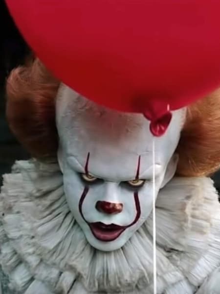 Pennywise