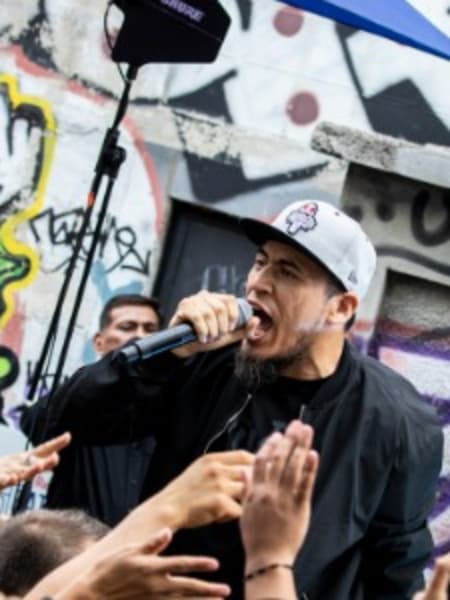 Red Bull Batalla de los Gallos Perú 2019