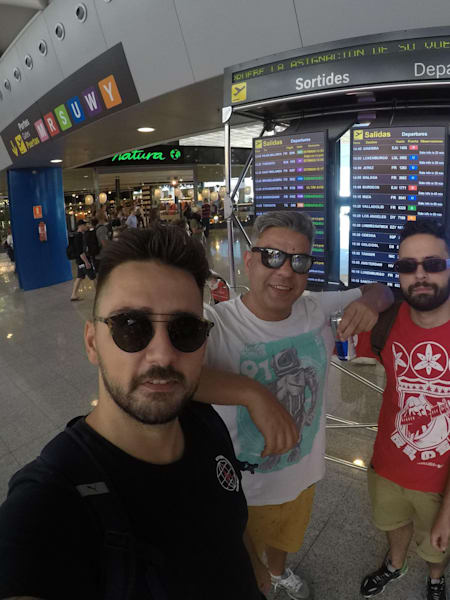 Fm Jam ekipa počinje snimanje novog albuma