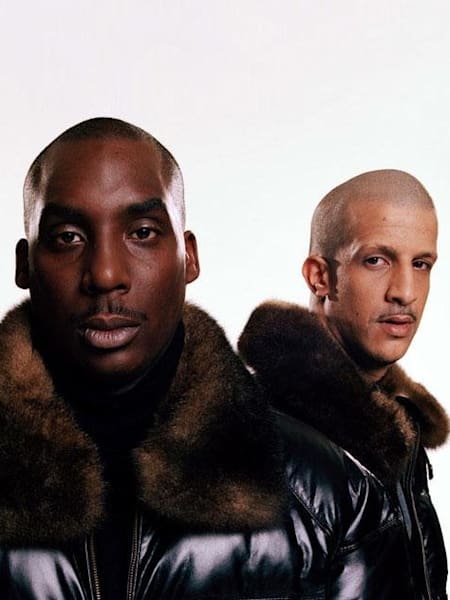 Le récit de l'enregistrement des Princes de la Ville du 113, l'une des meilleures instru jamais produites par DJ Mehdi.