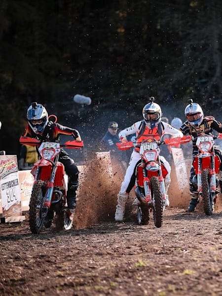 Lettenbichleru titula Ultimate Enduro svjetskog prvaka