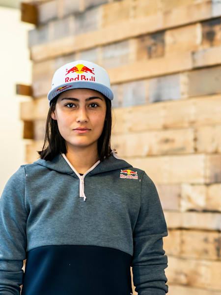 なぜ強い？】トップアスリートたちが語る自分流の闘い方 -榊原 爽・編