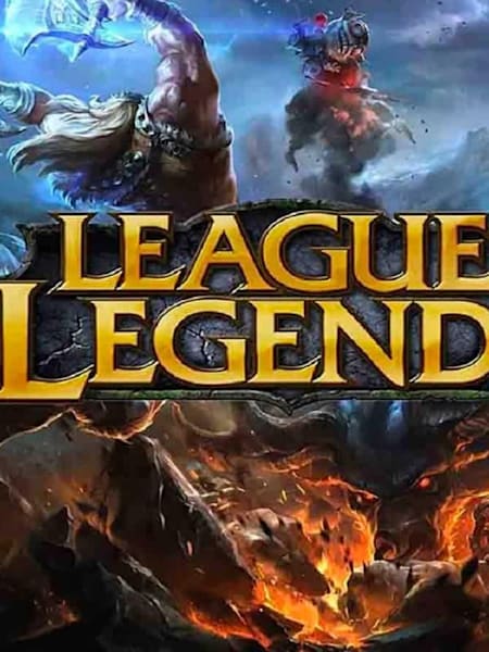 10 ans de League of Legends : Au fil des ans, LoL de Riot Games est devenu le jeu vidéo multijoueur le plus populaire de tous les temps.