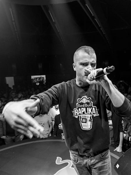 Red Bull Raplika 2019 Zagreb
