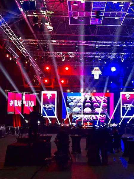 Red Bull RapLika 2019