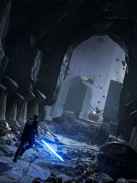 Star Wars Jedi: Fallen Order entpuppt sich als Überraschungshit und bestes Star Wars-Spiel seit Jahren.