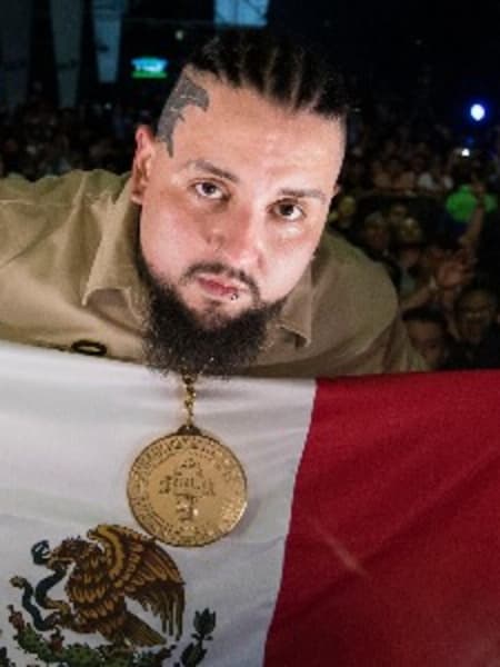 El camino de Lobo Estepario rumbo a la Gran Final Internacional de BDLG  Featured