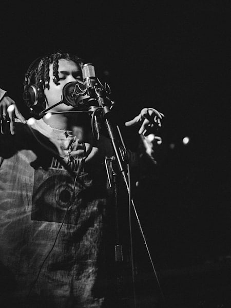 S2E4】『64 Bars』ft. Leon Fanourakis｜レッドブル