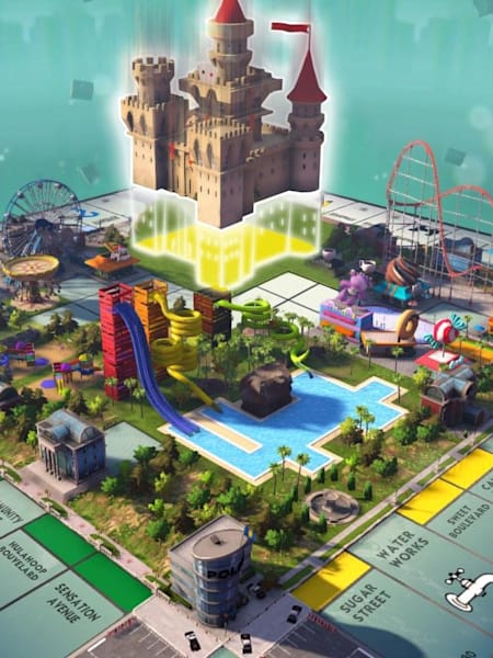 Monopoly Plus für PS4. Wir stellen euch die besten Partyspiele für die Sony-Konsole vor. Damit wird jeder Spieleabend zum Hit