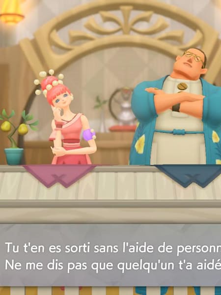 Ring Fit Adventure est le meilleur du jeu vidéo de sport du moment ?