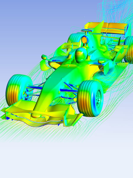 Ansys (Innovation Partner)