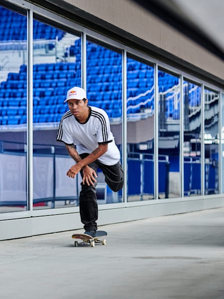 ブラジルが生んだテクニカルスケートマスター、フェリペ・グスタヴォ