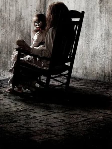 The Conjuring