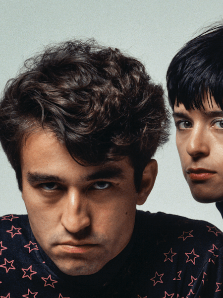 Los Prisioneros