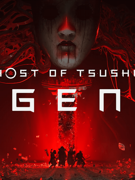 Sucker Punch a sorti pour le jeu vidéo Ghost of Tsushima une extension multijoueur baptisée Legends.