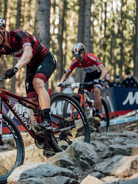 Simon Andreassen vinder World Cuppen i Nové Mésto, Tjekkiet.