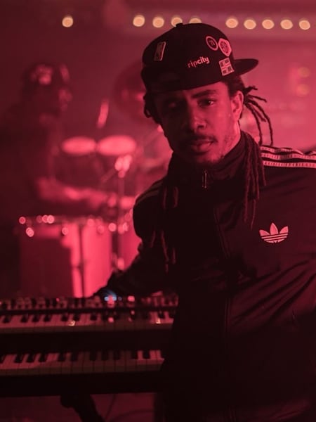 Producer DJ YoungPow