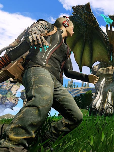 Scalebound