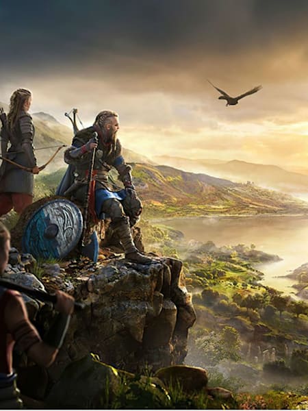 Assassin’s Creed Valhalla