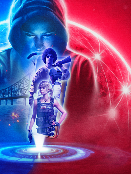 Red Bull M.E.O. – PUBG Mobile