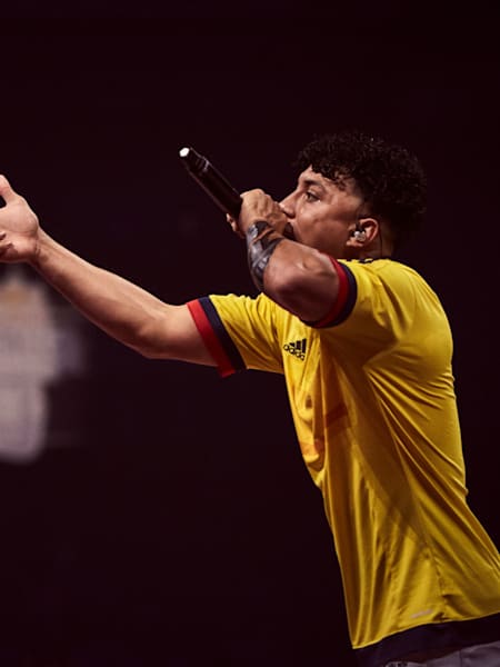 BNET vs Valles-T Red Bull Batalla de los Gallos