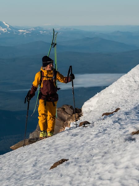 Michelle Parker "The Mountain Why"