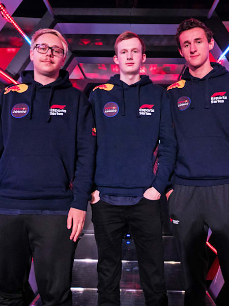 Championship Leaders