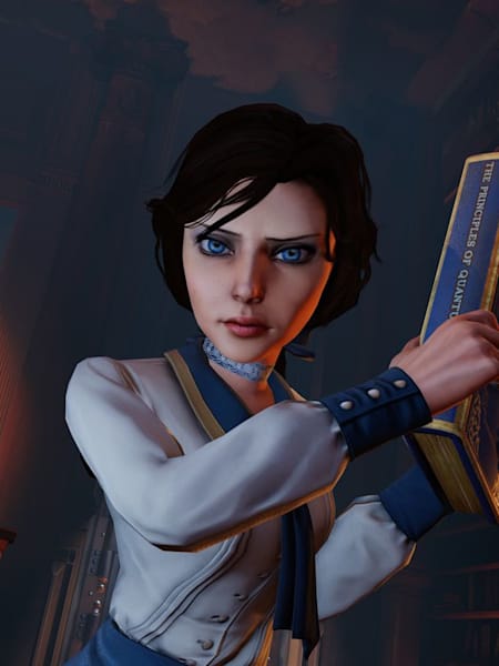 Elizabeth
