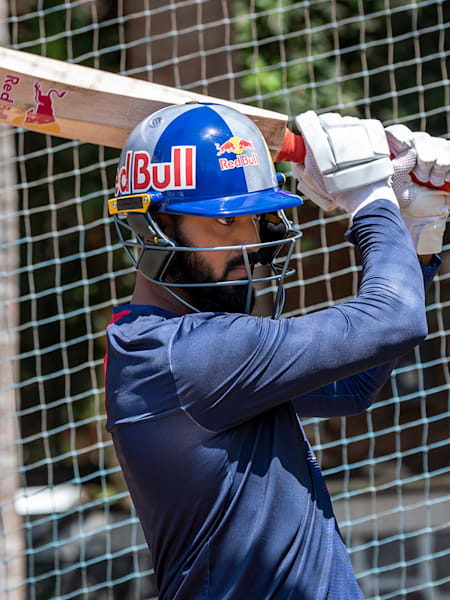 KL Rahul