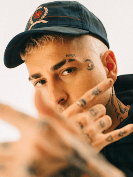 Ceaese y su nuevo single 