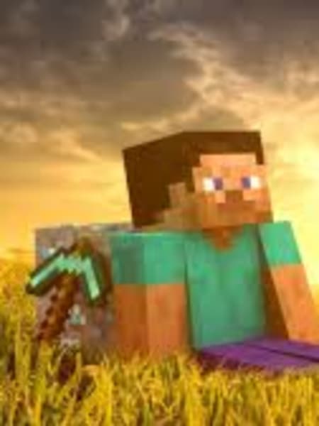 Miencraft Steve