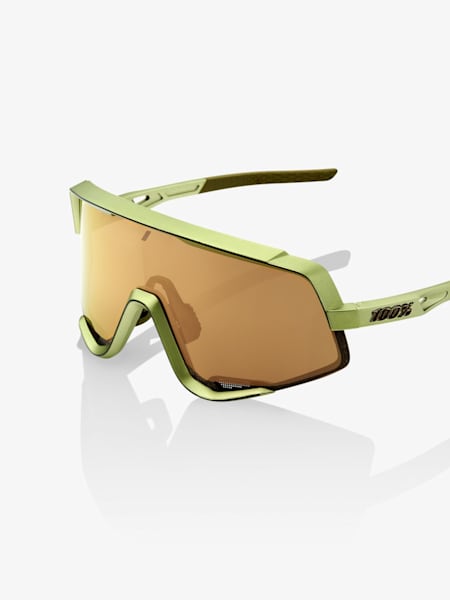 100% Glendale cycling glasses