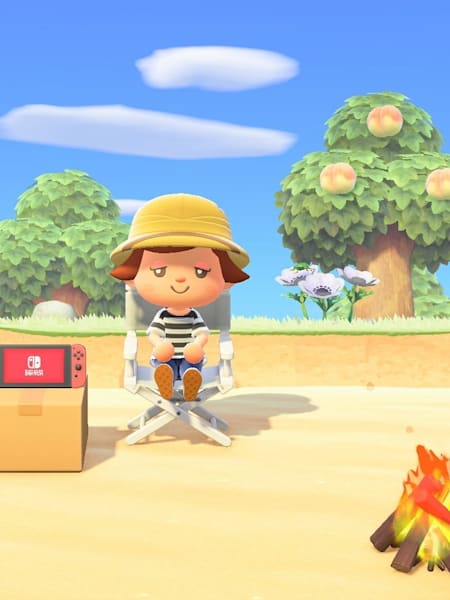 Les conseils d’EMBfaitdugaming pour assurer sur le jeu Animal Crossing New Horizons sur Nintendo Switch.