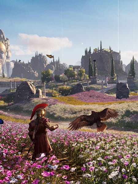 Assassin's Creed Odyssey