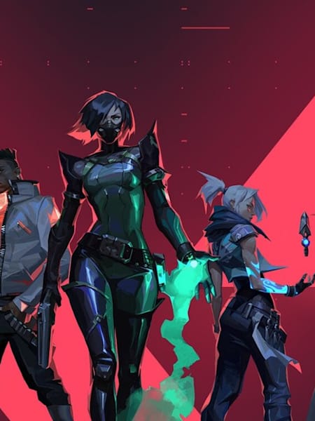 Der Tactical-Shooter aus dem Hause Riot Games: Valorant