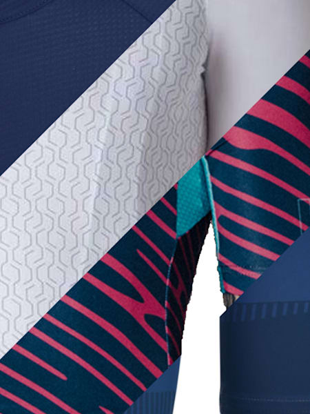 Die besten Radtrikots für den Sommer 2020