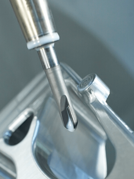 DMG Mori - Technical Partner