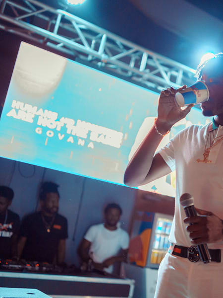 govana music videos