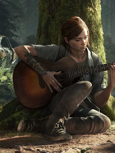 The Last of Us Part II