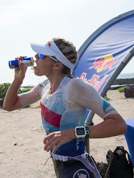 ルーシー・チャールズ＝バークレー