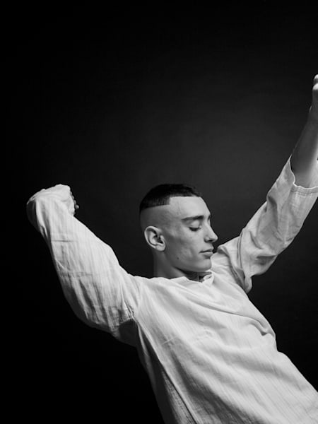 Vero nome: Vieri Igor Traxler