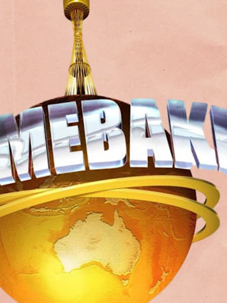 Australian festival Homebake