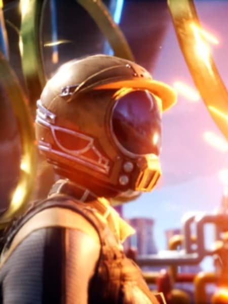 Seit kurzem könnt ihr euch Röhren verlegen