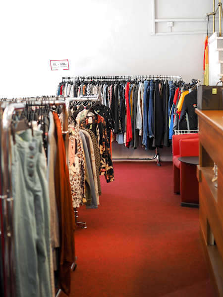 Second Mania Hradec Králové