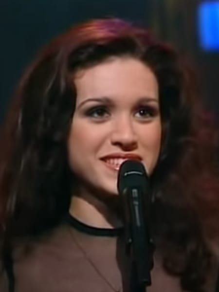 Şimdi Neredeler: Şebnem Paker